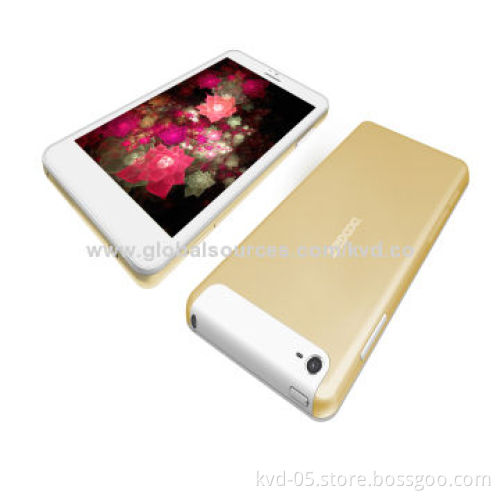 3G Tablet Phones with Android 4.2.2 Dual-core